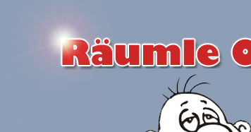 R�umle Oberalfingen - seit 1995