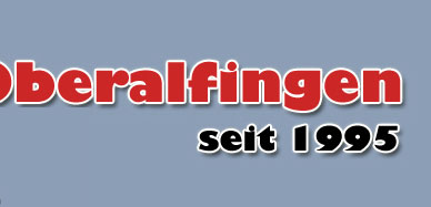 R�umle Oberalfingen - seit 1995