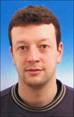 Alexander Kopp