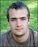 Dominik Wiedemann